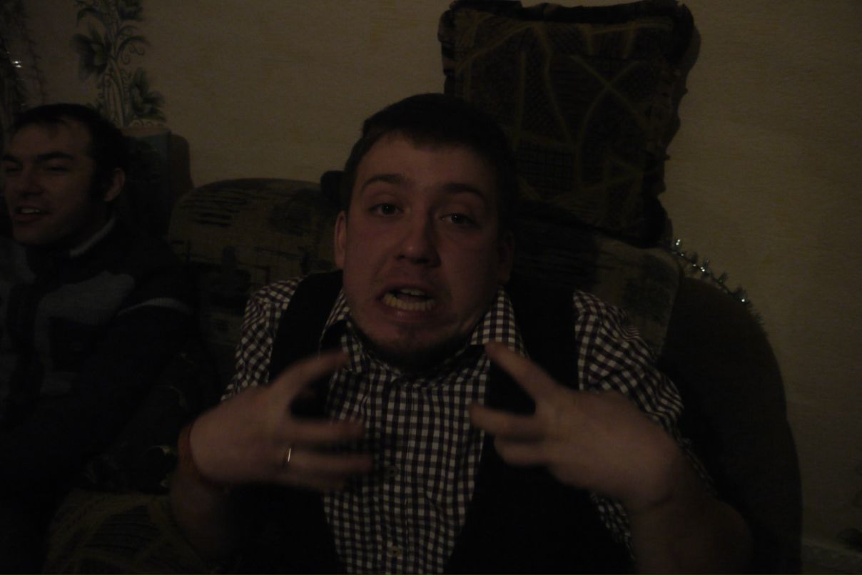 Corn B. фотография #22