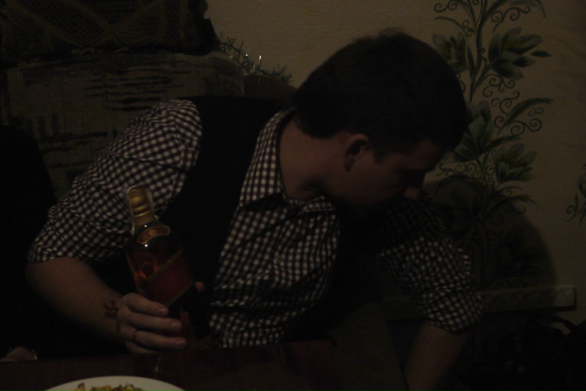 Corn B. фотография #45