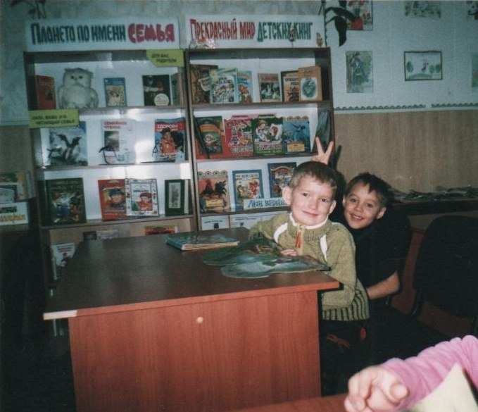 Данис Садыков фотография #48
