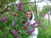 Фотография Павлюк Наташи