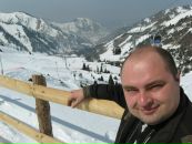 Фотография Биднякова Андрея