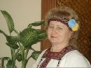 Леся Марцінковська фотография #45 (источник - https://vk.com/id166550913)