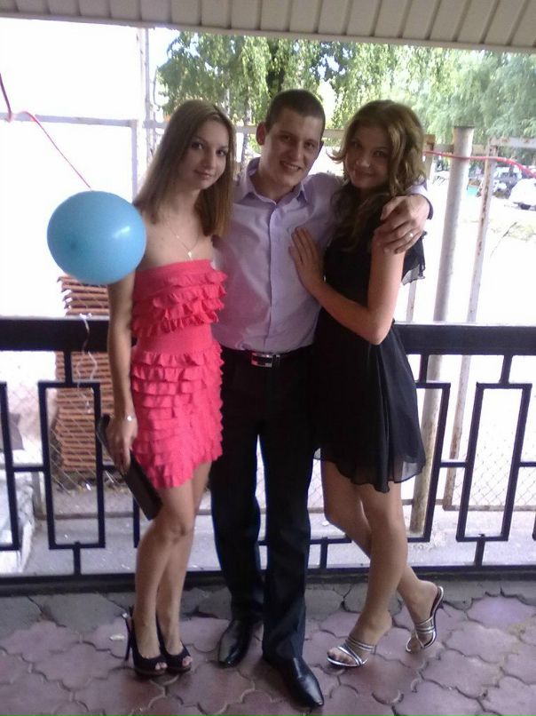 Евгений Борисков фотография #49