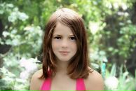 Танічка Ковальськая фотография #1