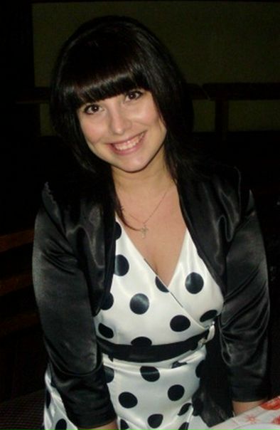 №3, Екатерина Чекалкина, Киров №3, Екатерина Чекалкина, Киров