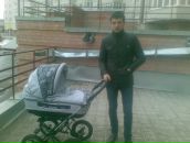 Фотография Нуруллина Ильи