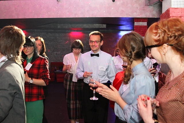 Виктор Павлов фотография #38