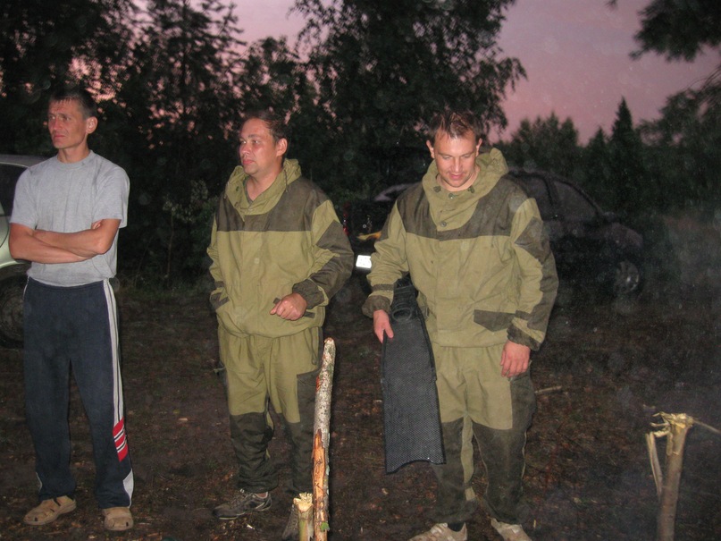 Виктор Евсеев фотография #27