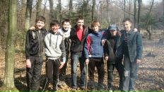 Андрій Яворський фотография #1