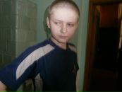 Павло Мікуш фотография #37 (источник - https://vk.com/id140185689)