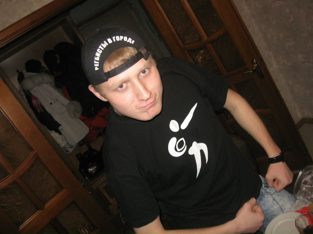 Денис Терещенко фотография #18