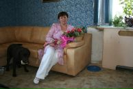 Фотография Калининой Татьяны