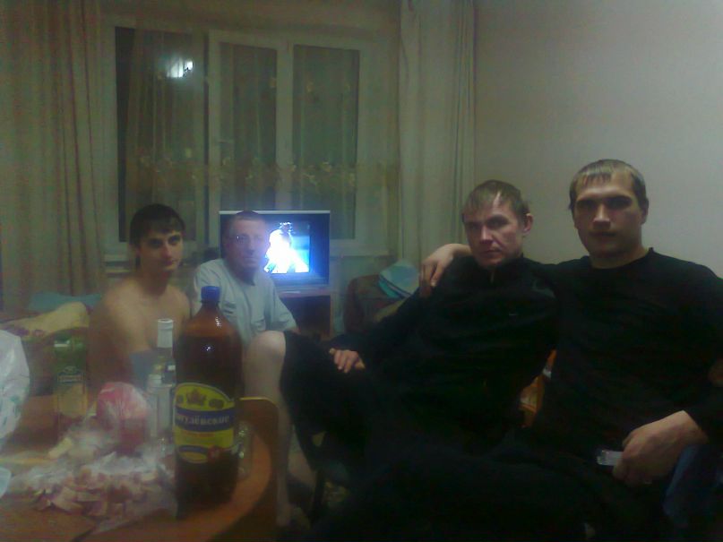 Константин Носов фотография #5