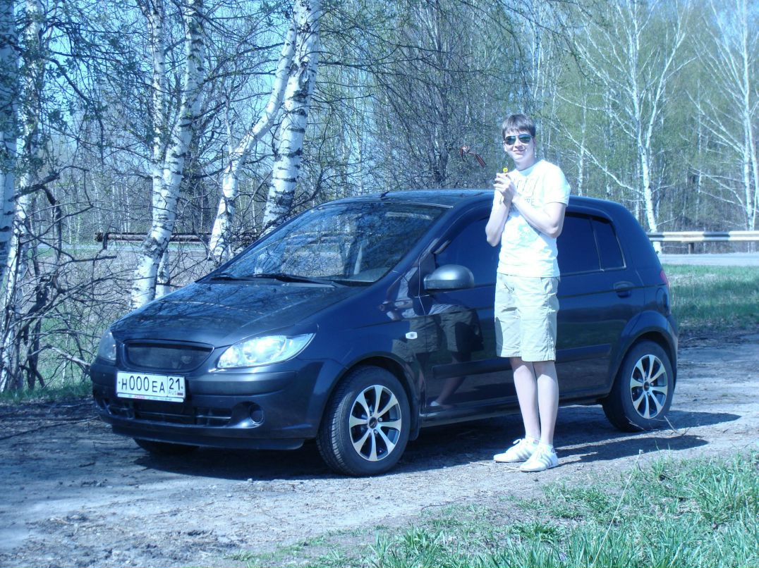 Игорь Соловьев фотография #45