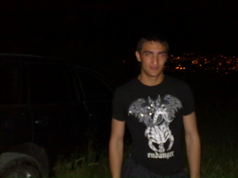 Тигран I фото №32