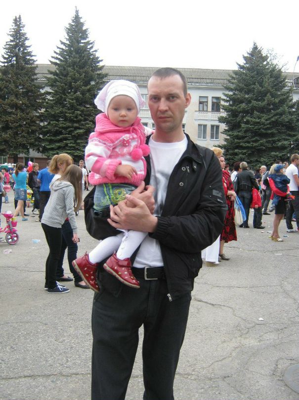 Макс Савельев фотография #8