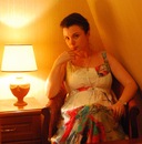 Фотография Савицкой Анастасии