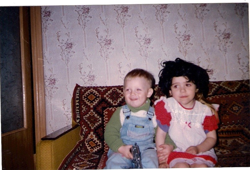 Дима Чеснаков фотография #39