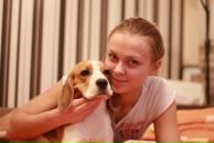 Фотография Рощенко Дарьи