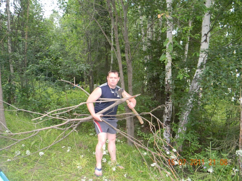 Сергей Созонов фотография #48