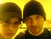 Фотография Патракеева Егора