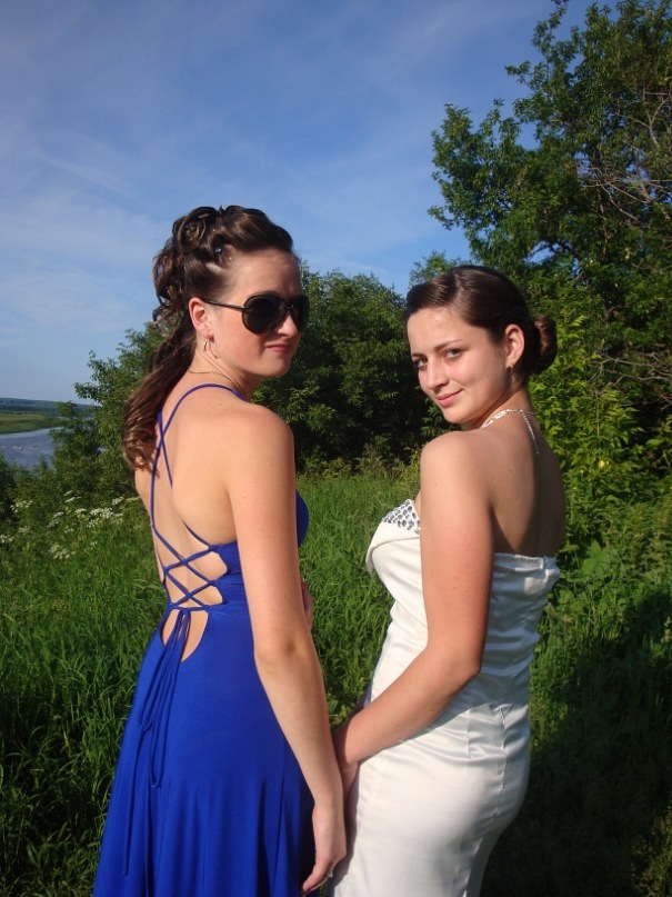 Олеся Фегер фотография #20