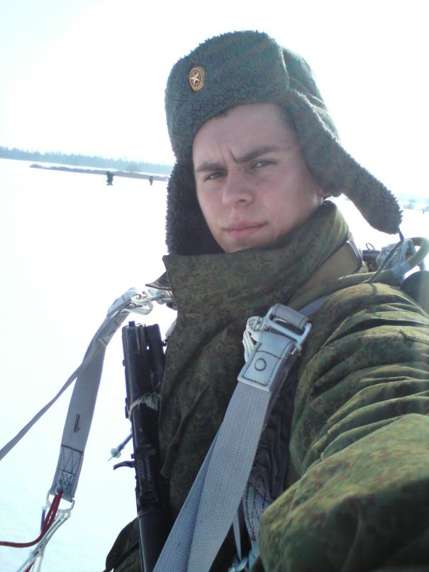 Дмитрий Снурницын фотография #1