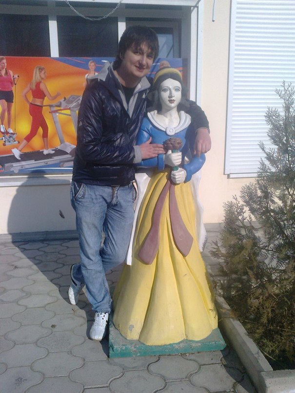 Александр Булавин фотография #46