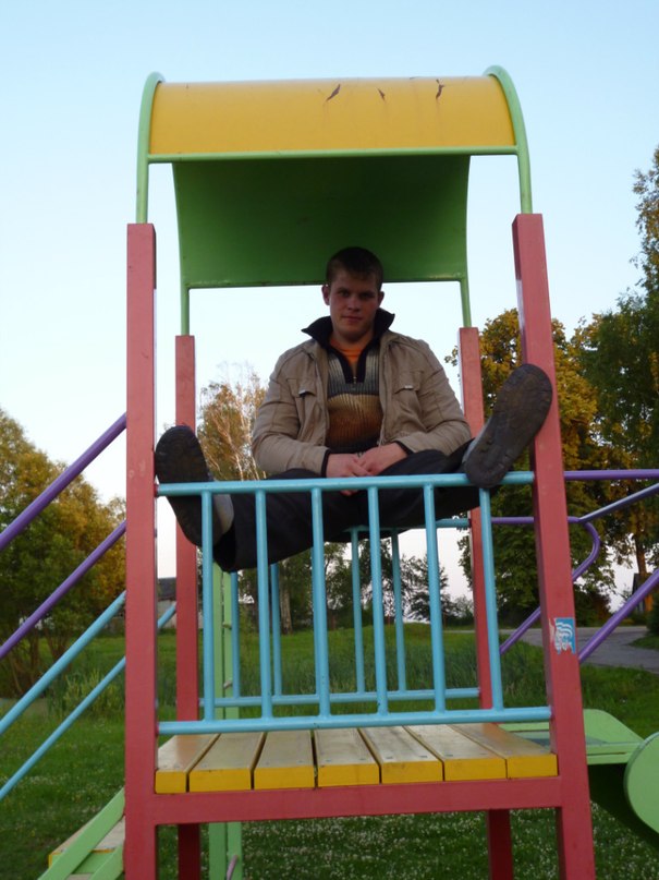 Игорь Мышенков фотография #42