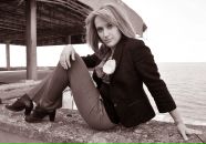 Фотография Перко Наталии