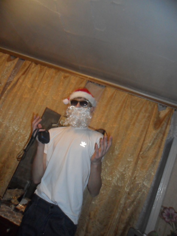 Иван Зуенко фотография #28