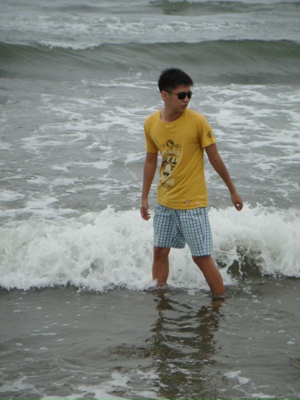 Дима Пек фотография #2