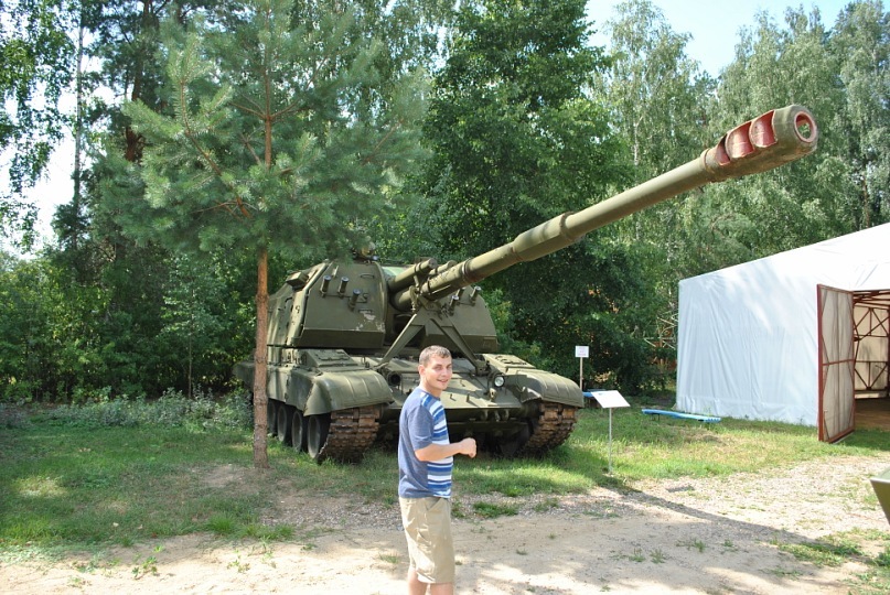 Дмитрий Савельев фотография #24