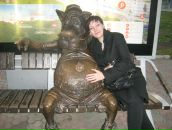 Фотография Кулик Людмилы