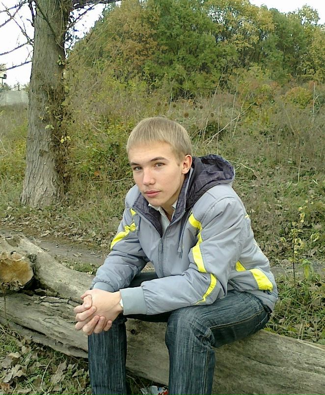 Дмитрий Коненко фотография #46