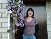 Фотография Брагина (Романова) Ирины