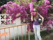 Фотография Михалевой Александры