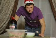 Фотография Камалетдинова Тимура