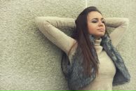 Фотография Грековой Анны