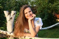 Марія Котко фотография #22 (источник - https://vk.com/id4918810)