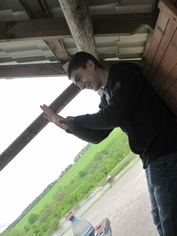 Даниэль Отузян фотография #15