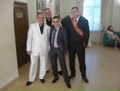 Фотография Пупсана Александра