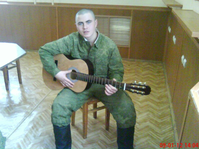 Илья Рубцов фотография #42