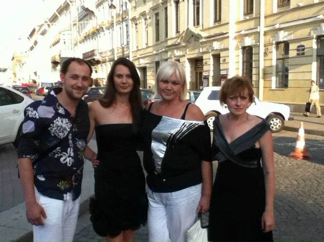 Игорь Сурков фотография #42