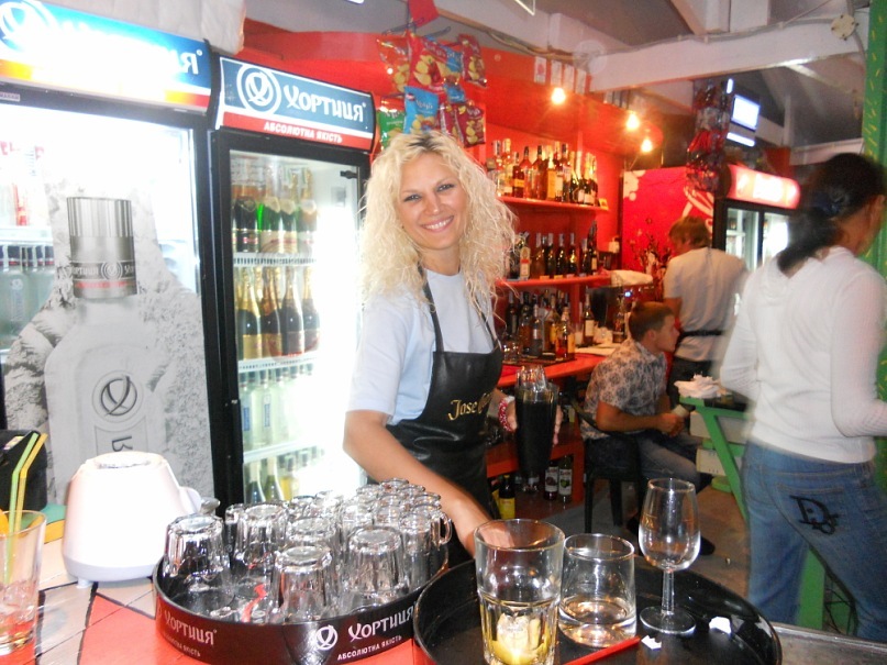 Оля Потапенко фотография #33