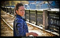 Фотография Button Оленьки