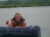 Фотография Полевой Оксаны