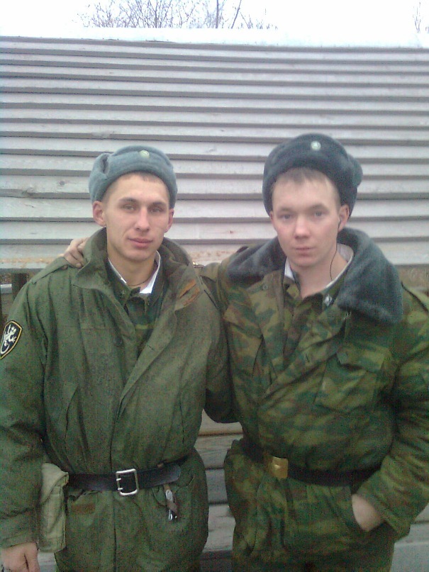 Александр Яковлев фотография #28