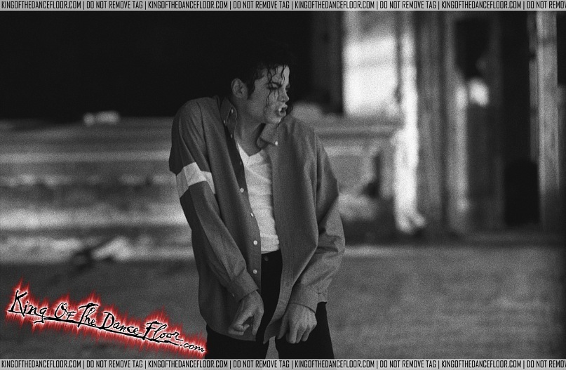 Michael Jackson фотография #34