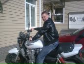 Фотография Агапова Дмитрия